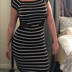 Date night dress